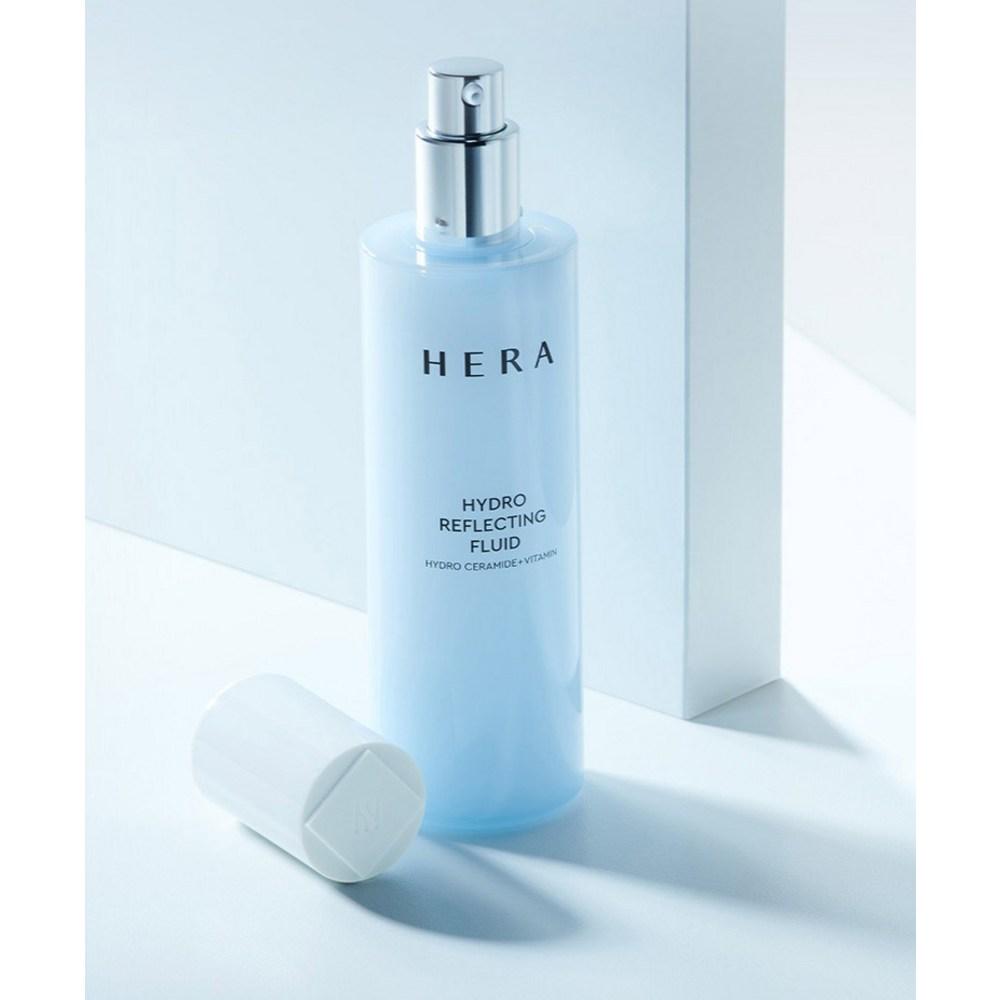 Hera Hydro Reflecting Fluid Lotion