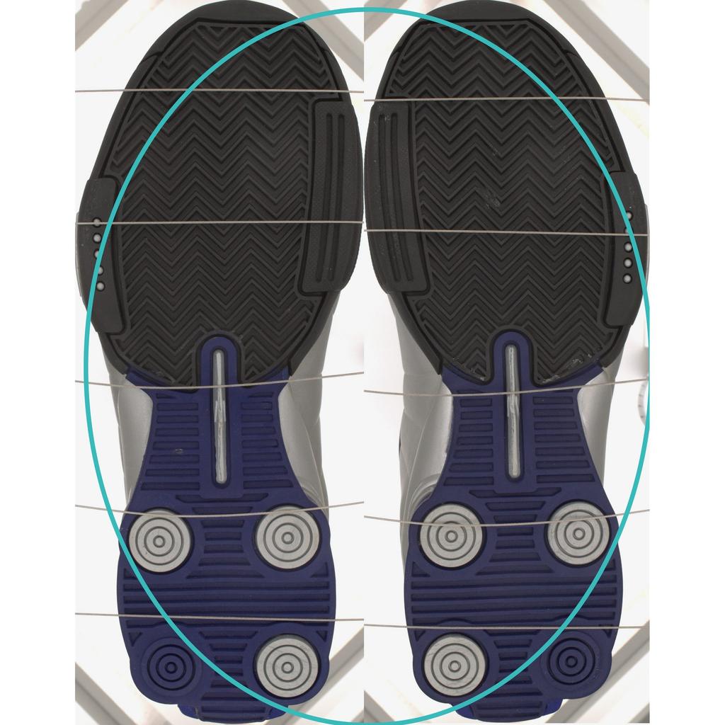 Б/у Nike Shox BB4 AT7843-001-P26076055438045