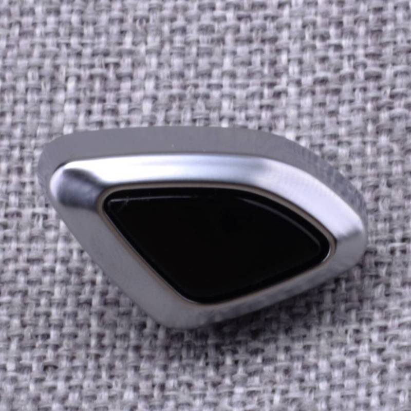 2229058200 Right Seat Headrest Adjust Switch Button fit for Benz W222 S-Class Sedan W447 V-Class X222 Maybach C217 2016-2018