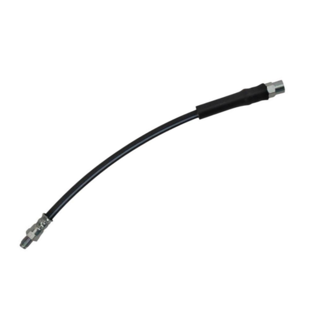 2Pcs Rear Brake Hose Pipe For Bmw 3 5 6 7 Series E30 E34 E60 E61