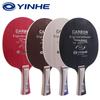Накладка для настольного тенниса Yinhe EC-11 Fast Arc Carbon