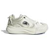 adidas MAXXCOURT FOS Нескользящие Износостойкие Низкие Повседневные Кроссовки Женские Экрю IH6055