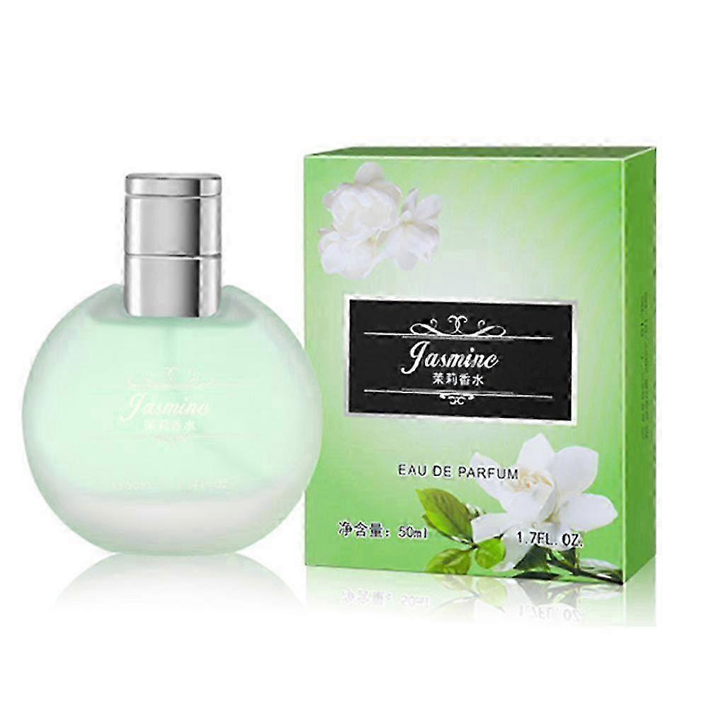 Jasmine Fragrance Perfume For Women - 50ml