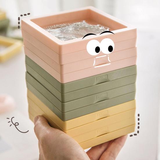 Коробка для хранения сережек, изысканные антиокислительные товары для дома, 3D плавающая фоторамка, шкатулка для ювелирных изделий, подставка для ежедневного использования