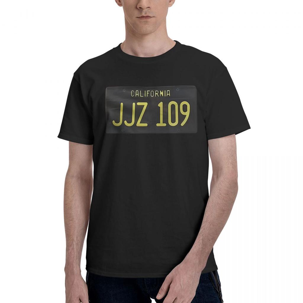 Mustang 390GT License 100 Cotton Casual Breathable Confortable Man High End Mens Clothing Funny Shirt