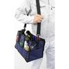 Marvel Multi-Bag with Shoulder Strap, Navy, MTB-352