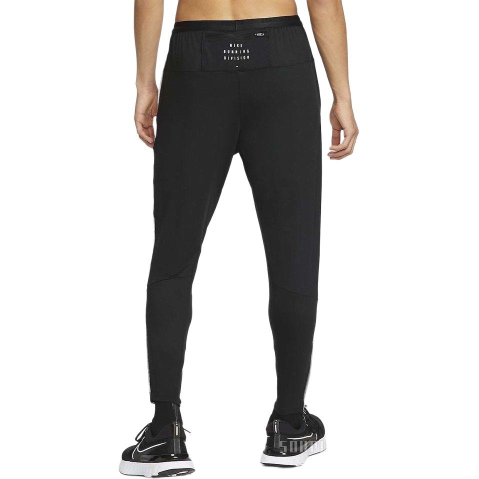Nike Мужские вязаные спортивные брюки DM4631-010