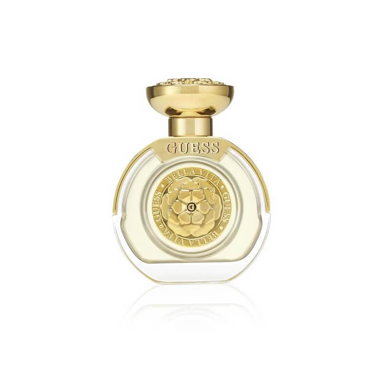 Guess Bella Vita perfume 100 ml transparent
