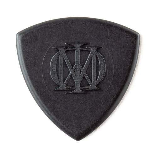 Jim Dunlop Guitar Pick JOHN PETRUCCI TRINITY PICK Sold Individually