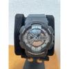 Б/у CASIO G-SHOCK GA-110C