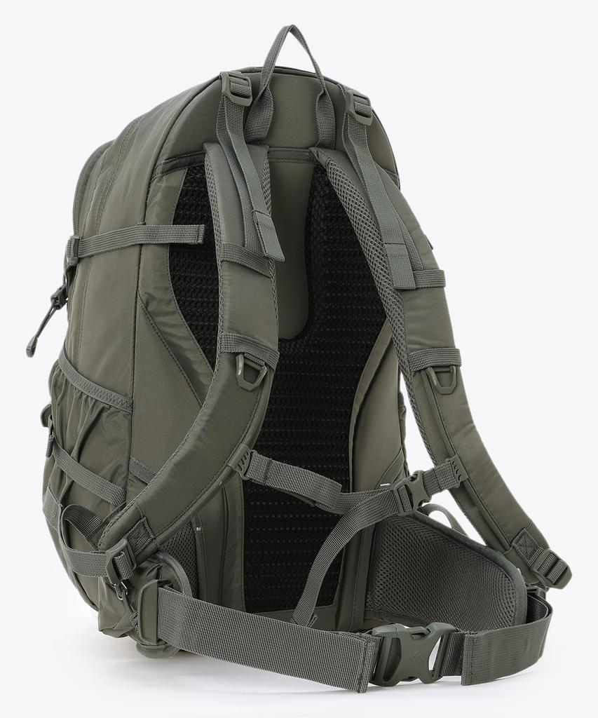 Рюкзак Columbia Wildwood WF 27L PU8658, Один размер, Цвет: Акула
