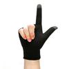 2Pcs Hand Cover Game Controller For Pubg Sweat Proof Non-Scratch Sensitive Touch Screen Gaming Finger Thumb Sleeve Gloves