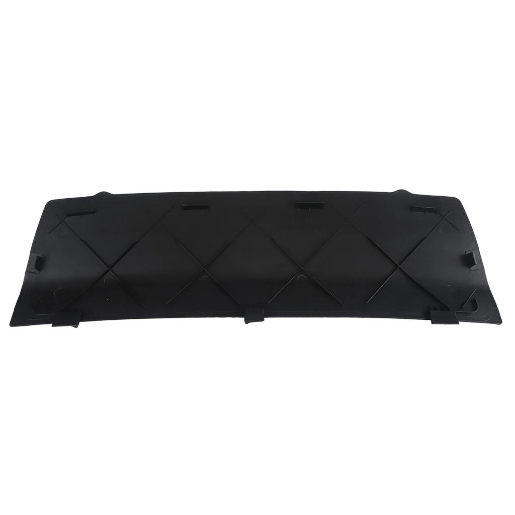 Car Windshield Lower Air Filter Panel Cover For Mercedes For VITO W639 A639840022 Direct Replacement Car Accessories