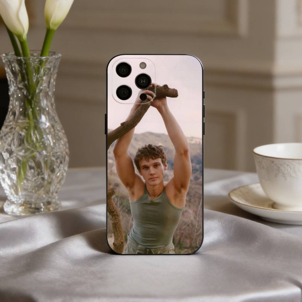 Красивый H-Hunter D-Doohan Чехол для телефона Силиконовый Мягкий Для IPhone 17pro 16 15 14 13 12 11 X XR Plus Pro Max Plus