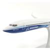 Hogan Wings 1/200 737 MAX 8 Airplane Model 911267