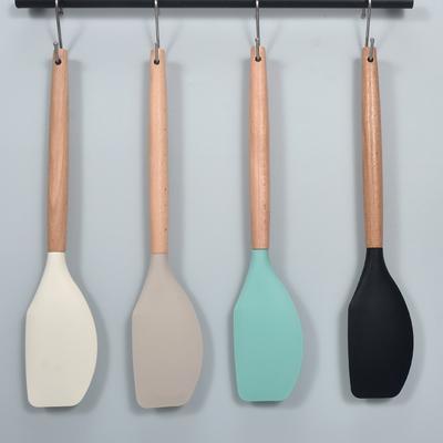 Выпечка – Кухонные лопатки для выпечки и кондитерских изделий