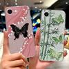 Для Apple iPhone 16E Чехол Крутой Дизайн Модный Расписной Чехол Мягкий Тонкий Чехол для Телефона Для Apple iPhone 16e iPhone16e Задняя Крышка Coque