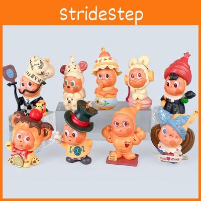 Серия 'Twinkle Twinkle' ПВХ Набор для коллекционирования с сборкой Для фанатов аниме