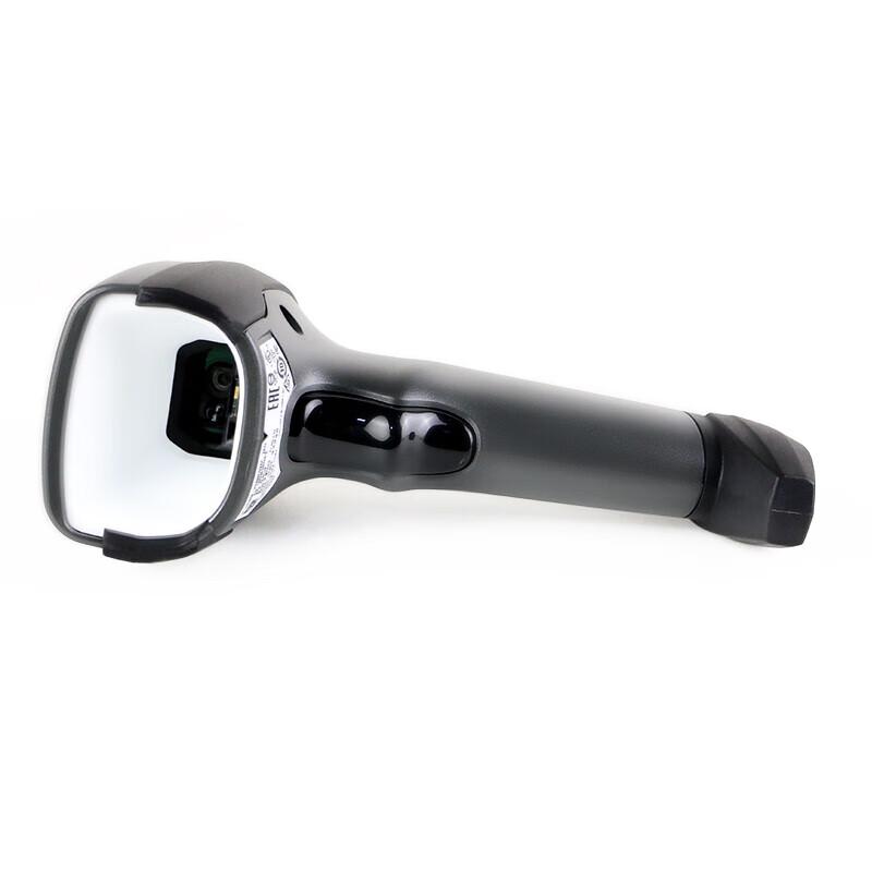 Zebra DS4608 Wired 2D Barcode Scanner