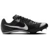 Nike Air Zoom Rival Sprint 'Black Metallic Silver' Men's FZ9663-001