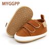 MYGGPP Spring Autumn Baby Shoes Toddler Shoes Baby Shoes Wave Shoes
