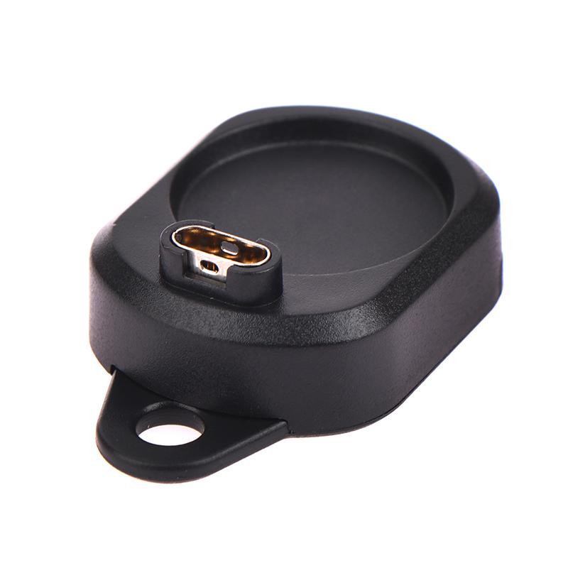 2In1 Type C/Micro Dock Watch Charger Adapter Compatible With Garmin Fenix7 5X 6