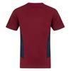 West Ham United FC Mens Polyester T-Shirt