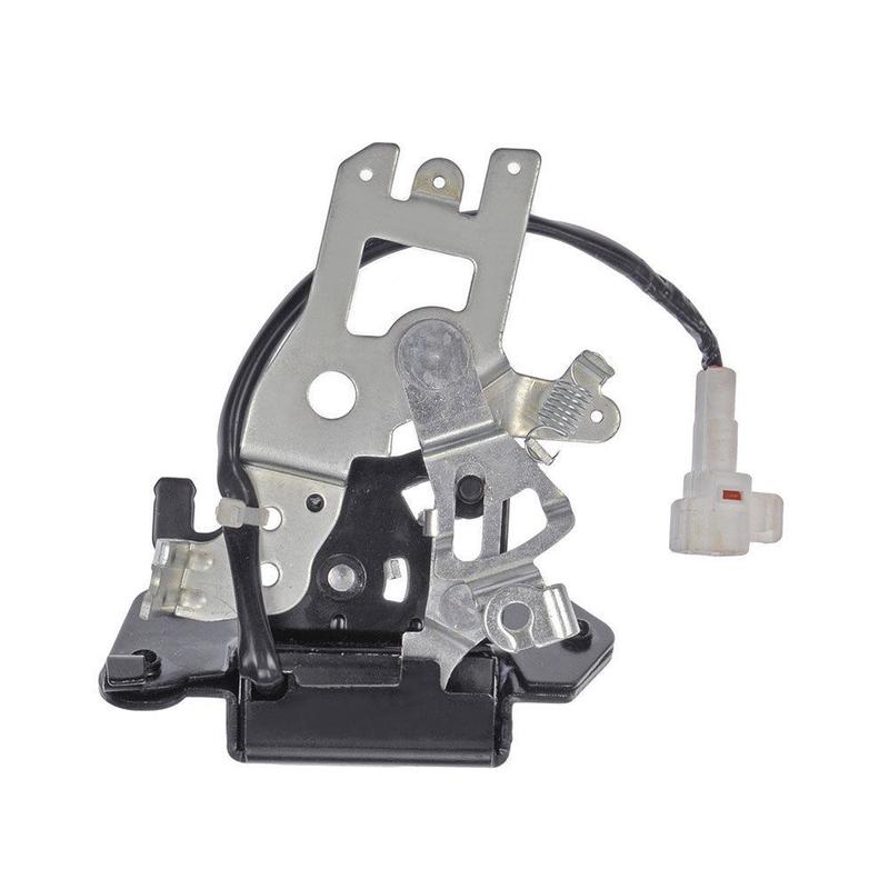 Привод замка задней двери Защелка Замок багажника Подъемная дверь для TOYOTA SEQUOIA 2001 2002 2003 2004 2005 2006 2007 693010C010