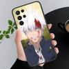 Чехол для телефона Satoro Gojo Jujutsu Kaisen Для Samsung A55 A16 A56 A36 A23 A35 A15 A53 A54 A33 A34 A25 A05S A52 A52S A14 A13 A71