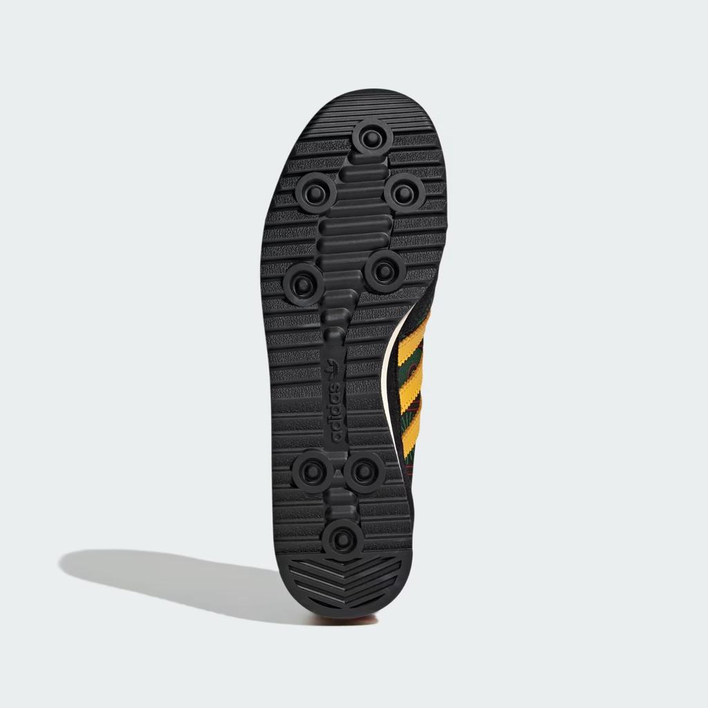 KJ4476 Боб Марли adidas SL72 Разноцветный Темно-зеленый Красный (Мужской)