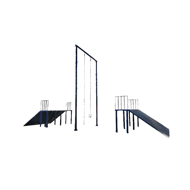 Aokedu Special Training Obstacle Course Equipment