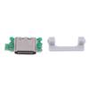 1Set For 3Ds  3Ds Xl Gba Sp Gbm Charging Port Replacement Convert To Usb-C Model Usb Type C Charging Socket
