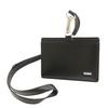 [Porter] PORTER Scene ID Holder 110-02973 Black (10) Approx. W103 x H73 (mm)