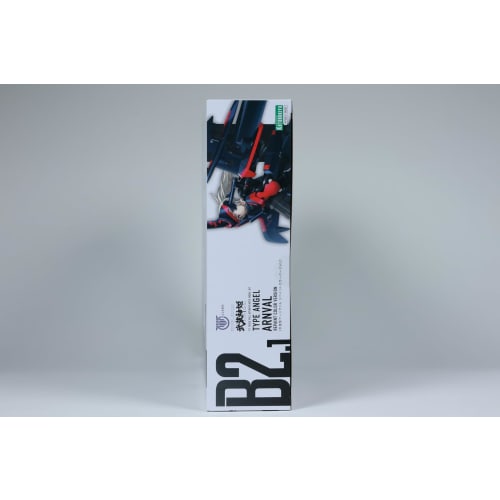 Kotobukiya Busou Shinki Angel Type Arnval Repainted Color Version, Approximately 200mm Tall, 1/1 Scale Plastic Model