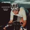 Летняя шоссейная майка Decathlon
