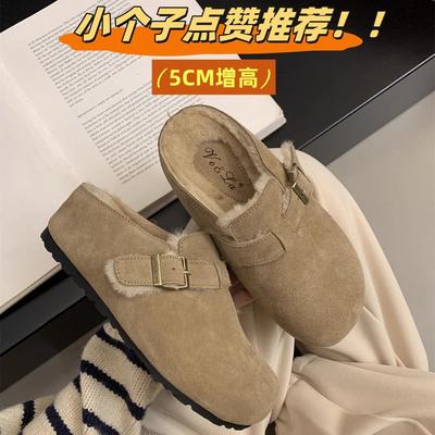 Полуботинки – Полуботинки