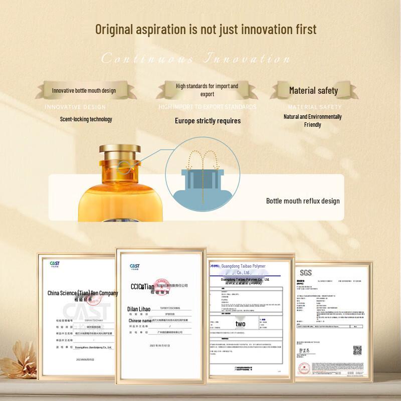 Grandland Blackberry Laurel Hair Conditioner