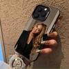 Музыкальная легенда-B-Бейонсе Чехол для телефона для iPhone 17,16,15,14,13,12,11 Plus Pro Max Цветной Серебристый Чехол для телефона