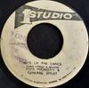 7-дюймовая пластинка MICHIGAN SMILEY MICHIGAN SMIL Nice Up The Dance Nice Up The Dan NONE Studio One 1979 Ямайка Регги Ска Даб Б/у