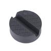 Wear Resistant Rubber Jacks Stand Pad Lifting Pad Block for Most Car Lifts Up to 4Tons Capacity