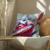 Inuyasha Pillow Case Pillowcase, Double-Sided Printed, Sofa Cushion, Bedroom Headboard