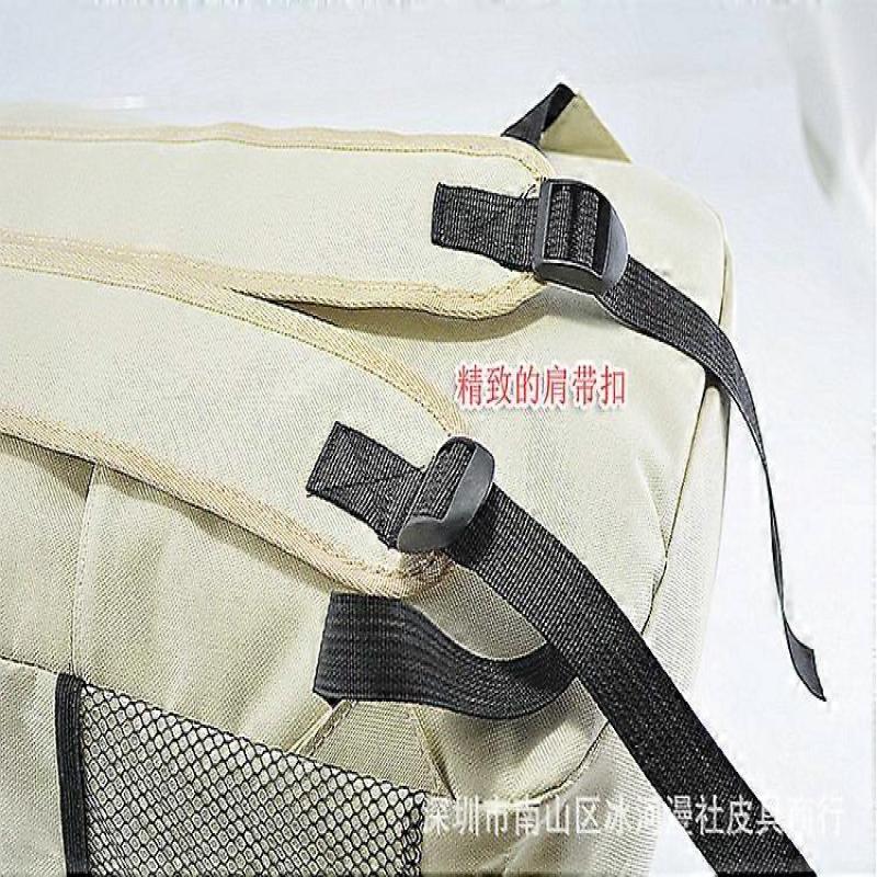 Tokyo Ghoul Anime-themed Casual Backpack