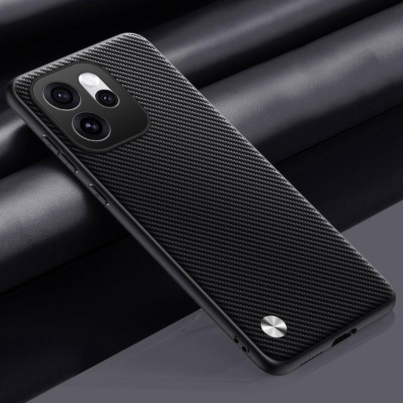 Роскошный чехол из искусственной кожи для OPPO Reno 15 Pro 5G, задняя крышка из ТПУ, силиконовый противоударный чехол для полной защиты телефона для OPPO Reno15 Pro