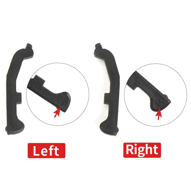 Car Sunroof Sunshade Repair Kit Left Right Parts for BMW X5 E70 F15 F81 54107198762