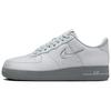 Кроссовки Air Force 1 Jewel Wolf Grey мужские Cool-Grey HM0621-001