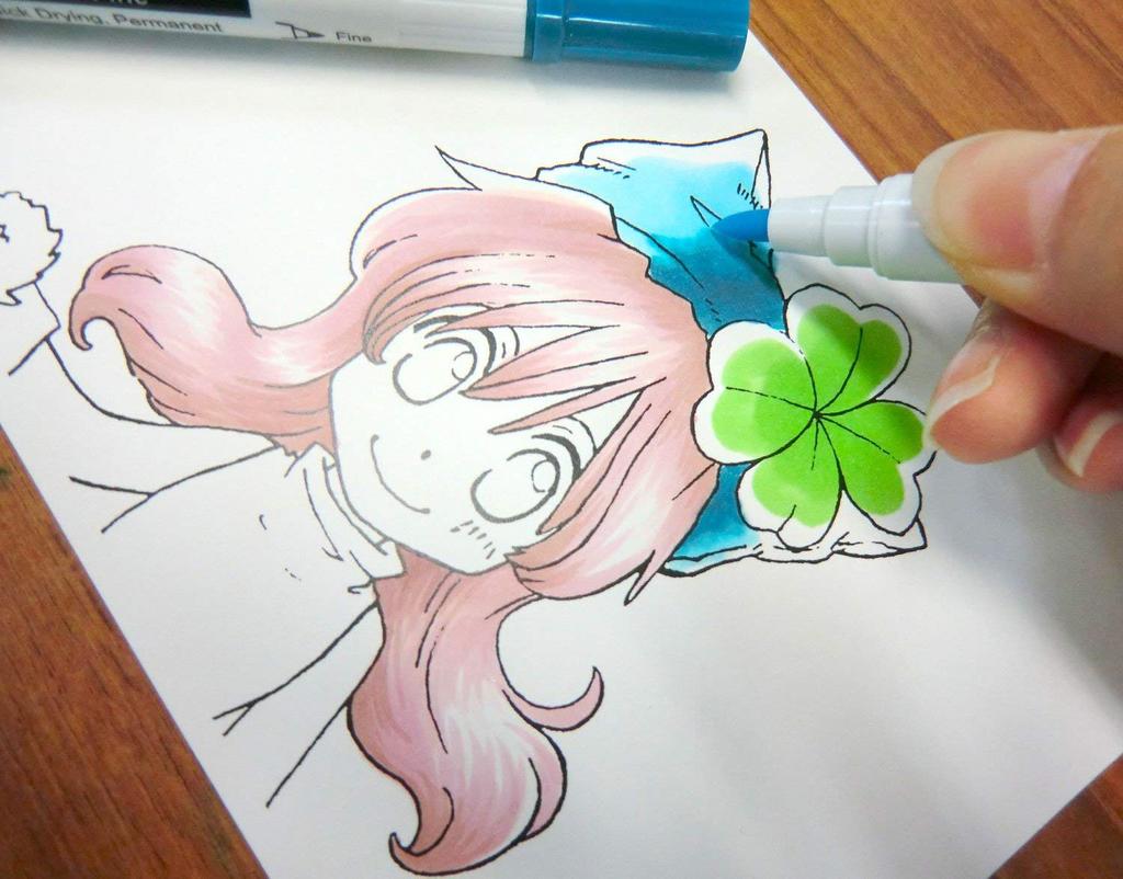 Neopico color 12 color set