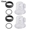 Insert Accessory Circulation Pump Insert Pool Maintenance Complete Accessory Kit Cost-effective Solution Bottom Diameter 85 Mm