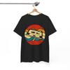 Vintage UFO T-Shirt | Retro Alien Abduction 70s 80s Tee | Classic Sci-Fi
