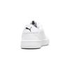 PUMA Court Breaker Bold White Casual Board Shoes 'White Black' Men's 365787-01
