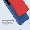 Чехол Nillkin для Samsung Galaxy S24 Plus S24 + Super Frosted Shield Pro, ультратонкий жесткий защитный чехол для ПК